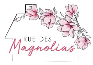 Rue des Magnolias